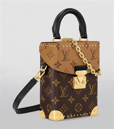 box louis vuitton bag|Louis Vuitton camera bag monogram.